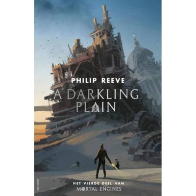 A darkling Plain (filmeditie) - Philip Reeve - Paperback (9789000363568) A darkling Plain (filmeditie) - Philip Reeve - Paperback (9789000363568)