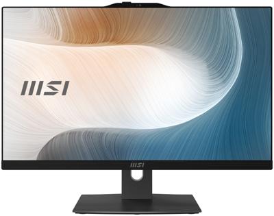 MSI Modern AM242TP 1M-1227EU All-in-One PC/workstation Intel Core 5 120U 60,5 cm (23.8 ) 1920 x 1080