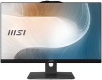 MSI Modern AM242TP 1M-1227EU All-in-One PC/workstation Intel Core 5 120U 60,5 cm (23.8 ) 1920 x 1080 - thumbnail
