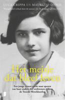 Het meisje dat bleef leven - Luca Crippa, Maurizio Onnis - ebook - thumbnail