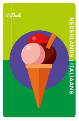 Van Dale Pocketwoordenboek Nederlands-Italiaans (Paperback) Van Dale Pocketwoordenboek Nederlands-Italiaans (Paperback)