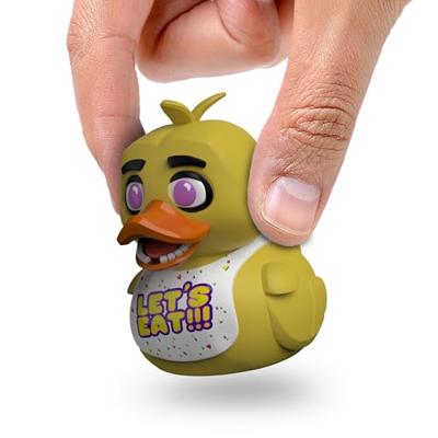 Five Nights at Freddy´s Tubbz Mini PVC Figure Chica 5 cm