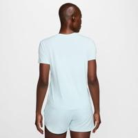 Nike One Classic Dri-Fit Sportshirt Dames L/40. - thumbnail