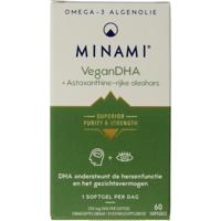 Vegan DHA 250 mg - thumbnail