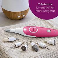Beurer MP 42/44 Set Manicure- en pedicureset - thumbnail