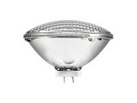 Omnilux MFL Halogeenlamp voor lichteffect 230 V GX16d 300 W Wit Dimbaar - thumbnail