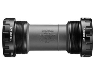 Shimano ultegra sm-bbr60 ita 70mm