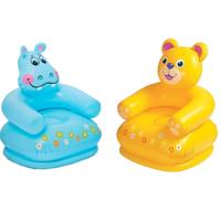 Intex 68556np opblaasbare dierenstoel - thumbnail
