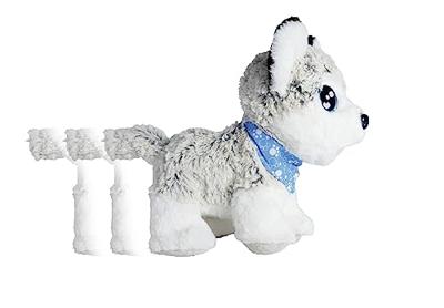 Simba Chi Chi Love interactieve knuffel (Happy Husky)