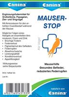 Canina 43133 5 Mauserstop - thumbnail