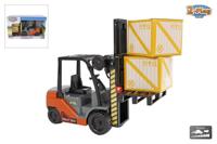 2-Play vorkheftruck frictie 20,5cm - thumbnail