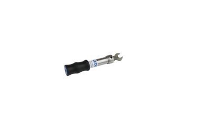 Gedore 3037495 Insteek-steeksleutel 9 mm