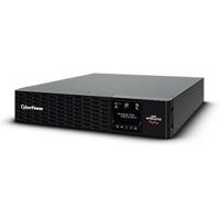 CyberPower PR1500ERTXL2U Line-Interactive 1500VA 10AC-uitgang(en) UPS - thumbnail