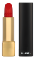 Chanel Rouge Allure Velvet Luminous Matte Lip Colour 47 Flamboyante Lippenstift 3.5 g Dames - thumbnail