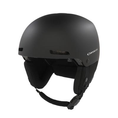 Oakley Mod1 Pro Helm Heren Blackout M