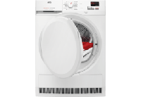 AEG T6DB72KP Vrijstaand Voorbelading Wit 7 kg B - thumbnail