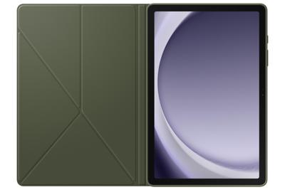 Samsung Book Cover EF-BX2 Book cover Zwart Tabletcover Samsung Book Cover EF-BX2 Book cover Zwart Tabletcover