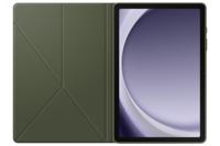 Samsung Book Cover EF-BX2 Book cover Zwart Tabletcover - thumbnail