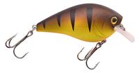 Spro PC Crank 7Cm Yellow Perch UV - thumbnail