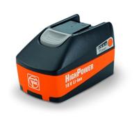 Fein 92604179020 Gereedschapsaccu 18 V 5.2 Ah Li-ion - thumbnail