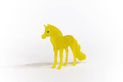 Schleich Bayala - Eenhoorn om te verzamelen fruitgum speelfiguur