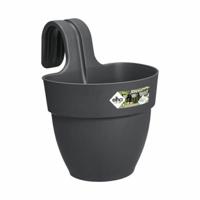 Plantenbak Vibia Campana Easy Hanger Small antraciet elho - Elho - thumbnail