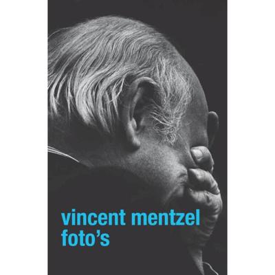 Vincent Mentzel. Foto's (Paperback)