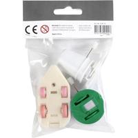 Creativ Company Mechanieken voor figuren, h: 30+35+45 mm, 3 stuk/ 1 doos - thumbnail