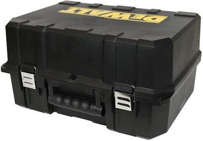 DeWalt n153976 koffer voor o.a dcs391 - n153976