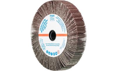 PFERD TOOLS 47802560 Waaier Diameter 115 mm 2 stuk(s)