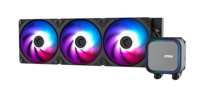 MSI MAG CoreLiquid A13 360 MSI MAG CoreLiquid A13 360