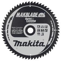 Makita Zaagb Hout 305x30x60T 5G - B-08729 - thumbnail