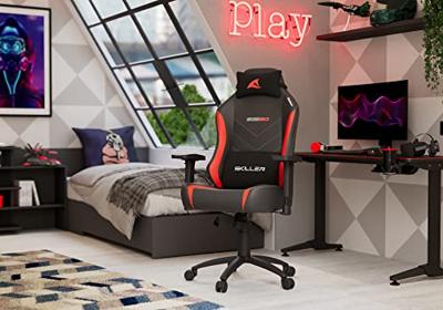 Sharkoon SKILLER SGS20 gamestoel