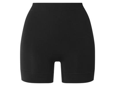esmara Dames corrigerende panty (Zwart, L (44/46))