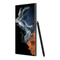 Smartphone Samsung SM-S908B 6,8" 12 GB RAM 256 GB Groen - thumbnail