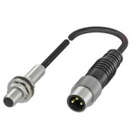 BALLUFF Inductieve sensor Vlak PNP BES00H1 - thumbnail