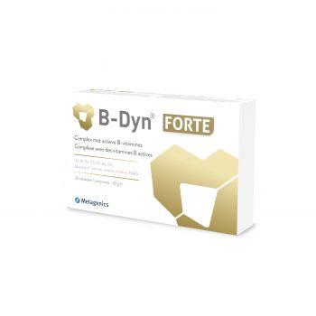 Metagenics B-Dyn Forte Tabletten