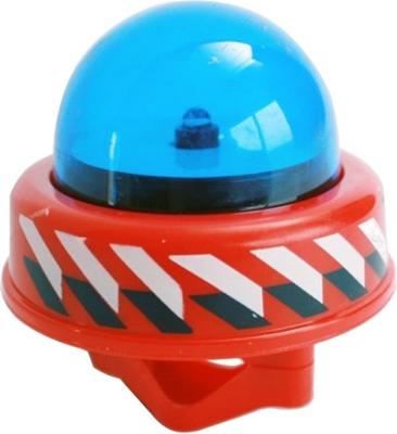 Johntoy John toy bike fun brandweer sirene