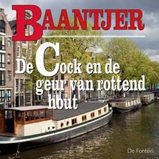 De Cock en de geur van rottend hout