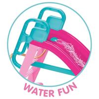 Dolu Unicorn Big Splash Slide - thumbnail