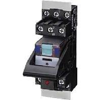 Siemens LZS:PT5B5L24 Steekrelais 4x wisselcontact 5 stuk(s) - thumbnail