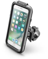 Cellularline SMIPHONE7PLUS Motorfiets Ondersteuning voor Iphone 4 Plus - thumbnail