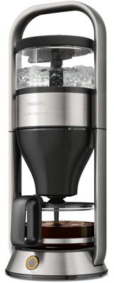 Philips Café Gourmet HD5413/00 koffiezetapparaat Filterkoffiezetapparaat 1 l Volledig automatisch