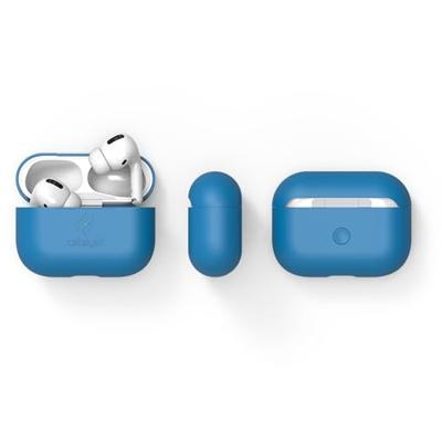 Catalyst Slim Case AirPods Pro Neon Blue