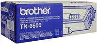 Brother TN-6600 Toner zwart - thumbnail