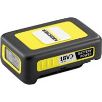 Kärcher 2.445-034.0 batterij/accu en oplader voor elektrisch gereedschap Batterij/Accu - thumbnail