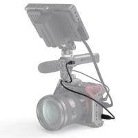 SmallRig 2971 Sony Multi-Camera Control Cable (Multi naar Type C) voor SmallRig Control Handle - thumbnail