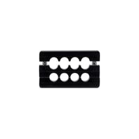 Corsair Premium Individually Sleeved EPS12V/ATX12V Type 4 Gen 4 kabel - thumbnail
