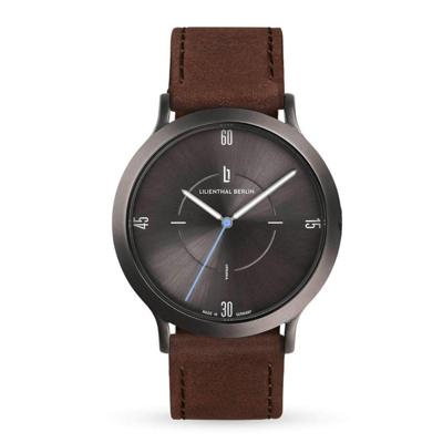 Lilienthal Berlin Urbania L02-108-B002F 40mm 5 ATM