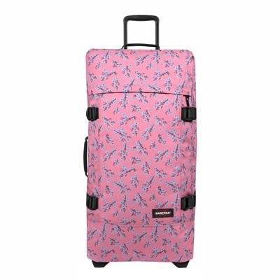 Eastpak Tranverz L Trolley Bliss Crystal